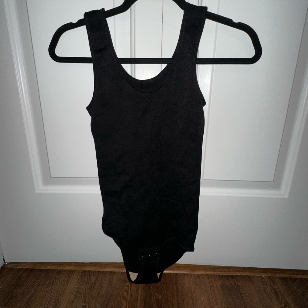 Body sculpting bodysuit